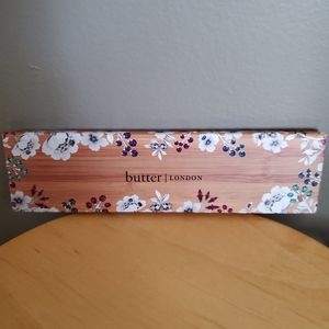 Butter london natural goddess palette